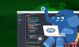 PHP 7.4 Базовый