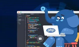 PHP 8.0 Стартовый