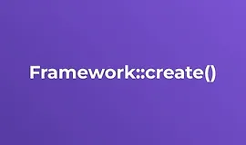 PHP Framework для блондинок