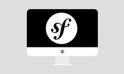 PHP Symfony 4: Практика создания реального приложения logo