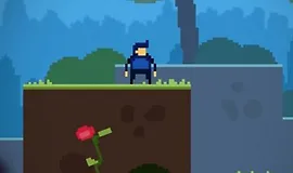 ПИКСЕЛЬ АРТ ГРАФИКА ДЛЯ ИГР