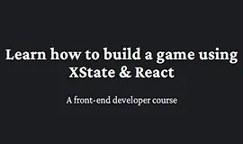 Pixel Thief: Узнайте, как создать игру с помощью XState и React