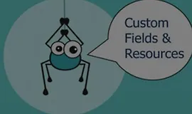 API Platform, Часть 3: Custom Resources