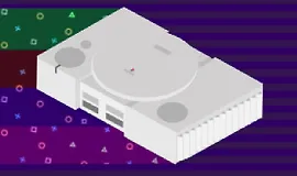 PlayStation 1: Программирование с использованием MIPS Assembly и C.