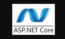 Основы ASP.NET Core logo