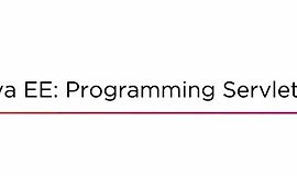 Java EE: программирование сервлетов logo