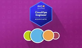 Подготовка к сертификации AWS CloudOps Engineer Associate (SOA-C03)