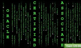 Подготовка к сертификации Java 8, Oracle Certified Associate