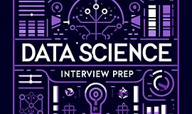 Подготовка к собеседованию по Data Science logo