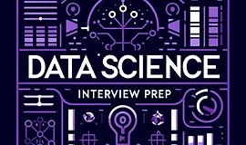 Подготовка к собеседованию по Data Science