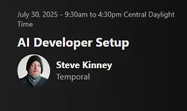 Подготовка рабочего окружения для ИИ-разработки