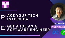 Подготовьтесь к техническому интервью и начните карьеру инженера-программиста