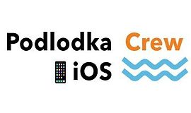 Podlodka iOS Crew. Сезон 2. "UI" и "10х инженер" logo
