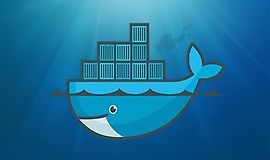 Погружение в Docker - Полный курс для разработчиков logo