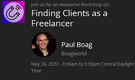 Поиск клиентов в качестве фрилансера