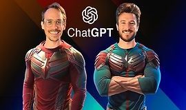 Полноценный гайд ChatGPT: Изучите Midjourney, ChatGPT 4 & другое logo
