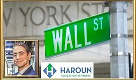 MBA за 1 курс: отмеченный наградами профессор бизнес-школы