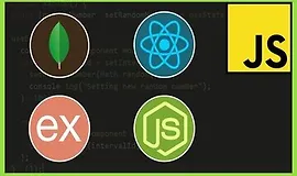 MERN Stack: Full Stack Приложения с Нуля