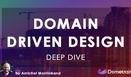 Полное погружение в Domain-Driven Design