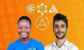 Полное руководство по AWS AppSync и Amplify с React и GraphQL