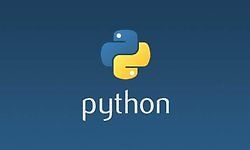 Полное руководство по Python 3: от новичка до специалиста logo