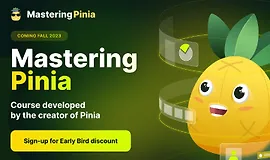 Полное руководство по работе с Pinia