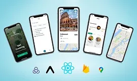 Полное руководство по React Native 2023: От новичка до эксперта