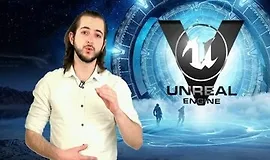 Руководство по Unreal Engine 5 для начинающих