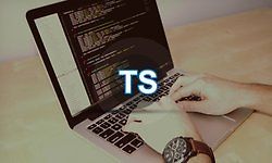 Полное руководство TypeScript для веб-разработчиков logo