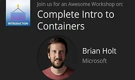 Полное введение в Контейнеры (Containters)