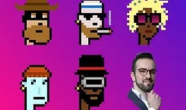 Полный Курс По NFT - Узнайте Все об NFT!