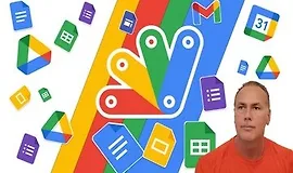 Полный курс по Google Apps Script - С новой IDE (Более 100 примеров)