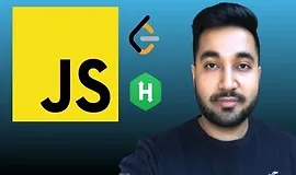 LeetCode и JavaScript: Полный курс для веб-разработчика