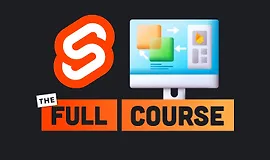 Полный курс по SvelteKit
