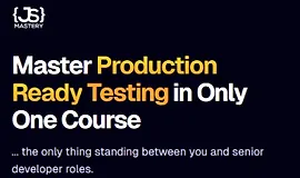 Полный курс по тестированию Next.js приложений