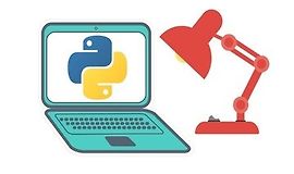 Полный Курс Python 3: от Новичка до Мастера (Питон, Пайтон) logo