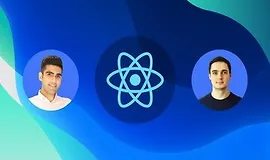 React Bootcamp 2020 (с React Hooks, Firebase)