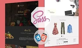 SASS: Полный курс (Препроцессор CSS)