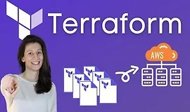 Полный курс по Terraform - C Нуля до Про