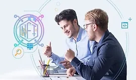 Полный курс веб-разработки NFT - от Нуля до Эксперта