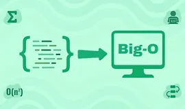 Понимание сложности алгоритмов и нотации Big-O