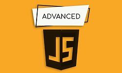 Понятный JavaScript (Advanced) logo
