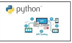 Пошаговое тестирование Rest API с помощью Python + Pytest + Allure logo