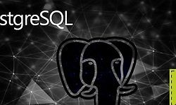 PostgreSQL logo
