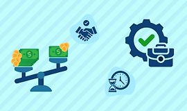 Постигаем искусство переговоров о зарплате в IT logo