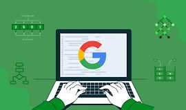 Постигаем кодинг интервью в Google logo