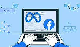 Постигаем кодинг интервью в Meta logo