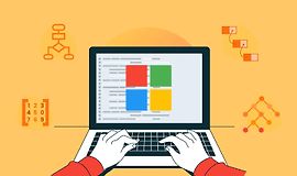 Постигаем кодинг интервью в Microsoft logo