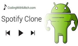 Потоковое аудио на Android logo