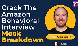 Поведенческое интервью в Amazon: как пройти на максимум